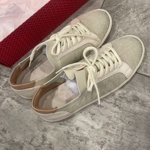 Kelly & Katie sneakers brand new size 7.5